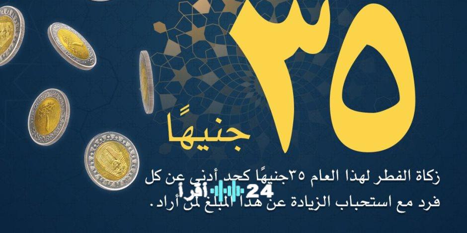 الإفتاء توضح زكاة الفطر لعام 2026 والوقت المحدد لإخراجها وأحكام تأخيرها