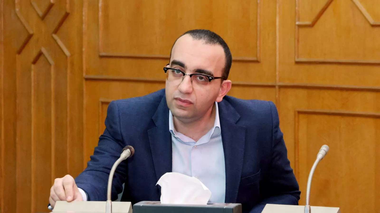 الاسماعيلية تستعد بكل حوة واحترافية لاستقبال عيد الفطر المبارك وتوفير أجواء مميزة للمواطنين