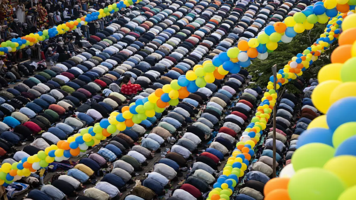 البحوث الفلكية تحدد موعد عيد الفطر 2026 في مصر وتحدد هل سيكون في الجمعة أم السبت