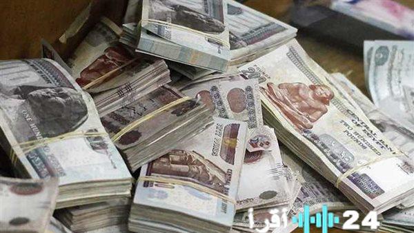 البنوك المصرية تقدم شهادات ادخار عالية العائد لمواجهة التضخم في السوق المحلية
