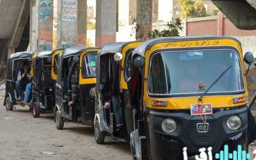 «الأزمات المتزايدة» تأثير ارتفاع تكاليف المعيشة وأسعار الوقود على قطاع النقل والمواصلات