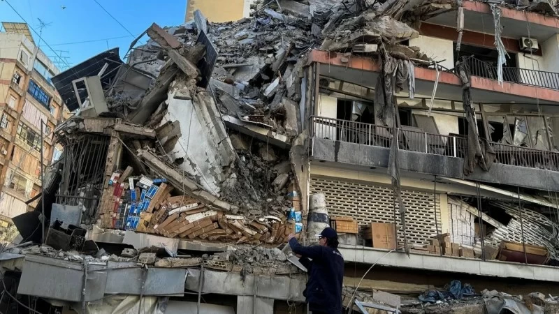 الحرب لن تتوقف إلا بعد إزالة التهديد وتسوية الأوضاع الأمنية بشكل نهائي