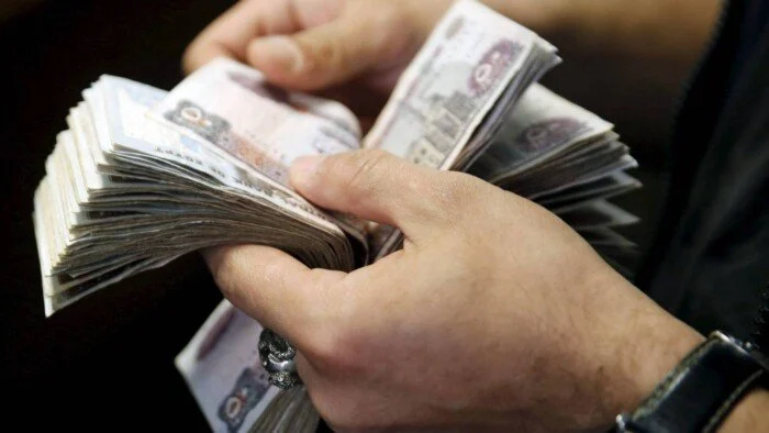 الحكومة تعلن عن صرف مرتبات شهر مارس 2026 في الموعد المحدد لضمان حقوق الموظفين في جميع القطاعات