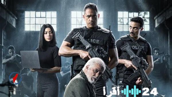 الحلقة الأخيرة من رأس الأفعى تكشف أدوار محمود عزت وتأثير فلسطينيو 48 في الساحة السياسية