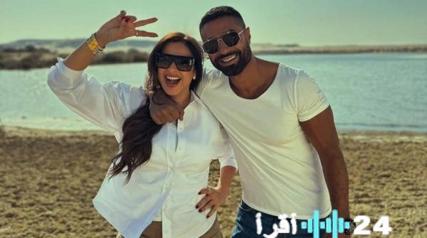 الحلقة الأخيرة من مسلسل وننسى اللي كان تجمع بين زواج بدر وجليلة وتكشف أسرار الحب والنهاية المؤثرة