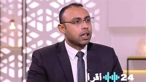 «تداعيات الحرب الإيرانية على الاقتصاد: الدكتور علي الإدريسي يكشف الحقائق لـ«العقارية»