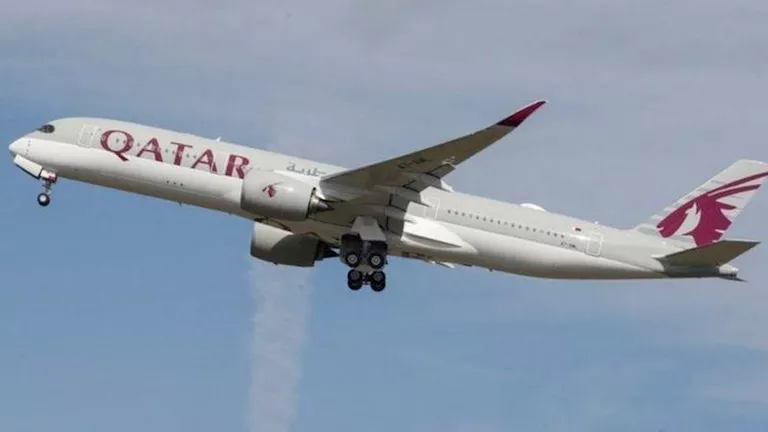الخطوط الجوية القطرية تبدأ رحلات الإجلاء من الدوحة إلى أوروبا في إطار جهود استثنائية لتسهيل عودة الركاب