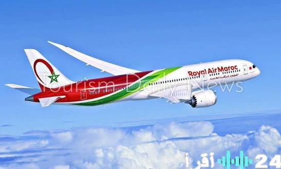 الخطوط المغربية تؤكد استمرار تعليق رحلاتها إلى الإمارات وقطر حتى نهاية مارس لعام 2023 بسبب الظروف الحالية