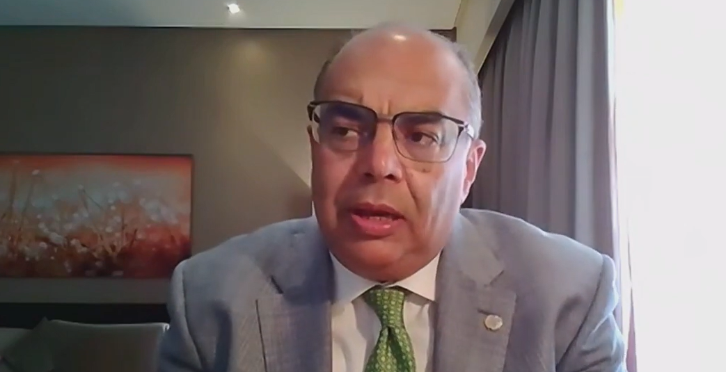 «احذروا: اضطرابات الطاقة تهدد بركود تضخمي عالمي»