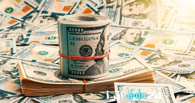 «الاقتصاد العالمي يحتمي من عواصف إيران، الدولار يعود للصدارة» الدولار يستعيد بريقه بعد الضغط الإيراني هل استعادت العملة الأمريكية مكانتها كملاذ آمن؟