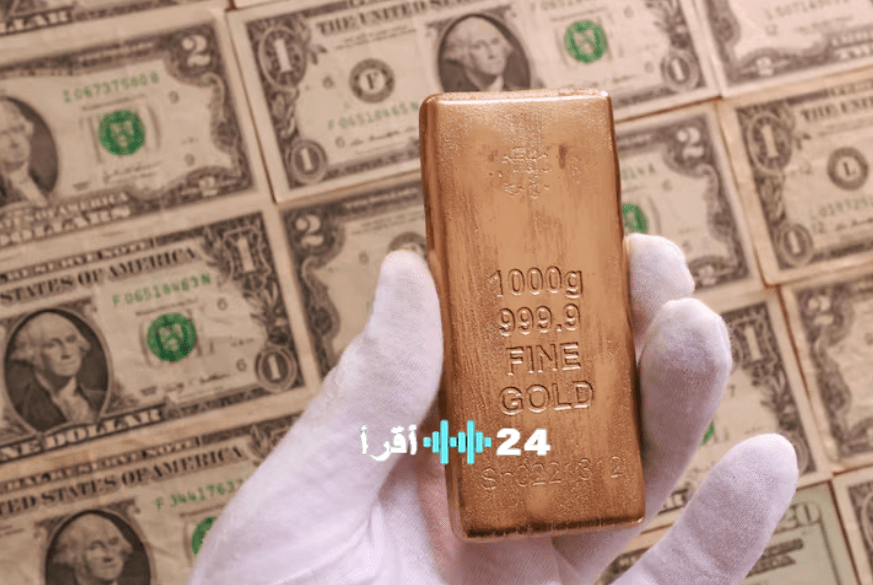 أسعار الذهب العالمية تشهد زيادة طفيفة مع انتظار قرارات البنوك المركزية