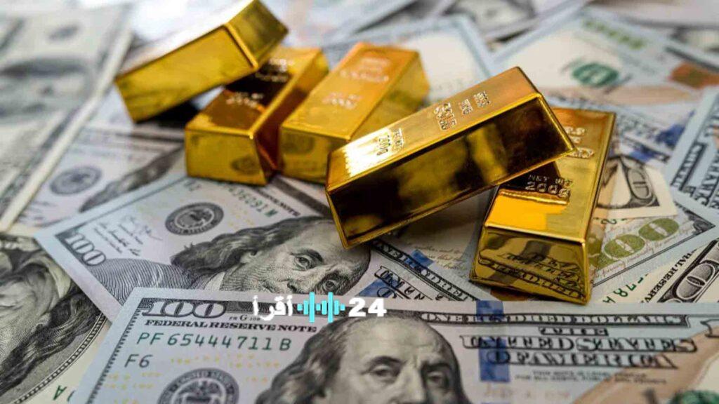الليرة تستعيد قوتها أمام الدولار وأسعار الذهب تشهد تراجعاً – صحيفة الوطن السورية