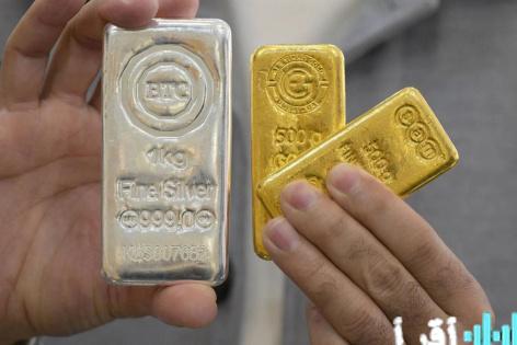 لماذا استمر استقرار أسعار الذهب رغم تصاعد وتيرة الحرب