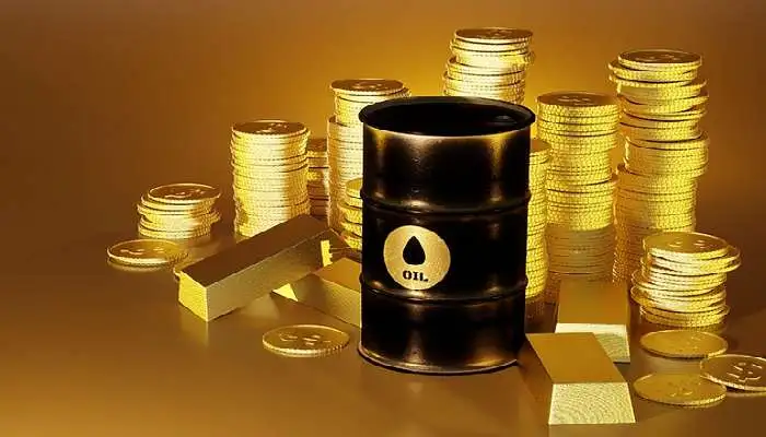 «تزايد التقلبات في أسواق النفط والذهب إثر أحداث رأس تنورة ومضيق هرمز»