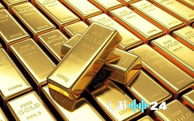 «مكاسب جديدة للذهب في مصر مع إغلاق تعاملات الجمعة وعيار 24 يسجل 8274 جنيهاً»