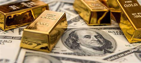 «تأهب الأسواق لبداية الأسبوع الجديد مع ارتفاع الذهب وصعود الدولار في رمضان»