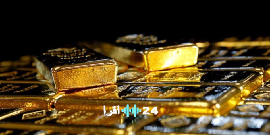 «أسعار الذهب ترتفع مجددًا في مصر اليوم الجمعة 6-3-2026، وعيار 21 يسجل أسعارًا تاريخية»