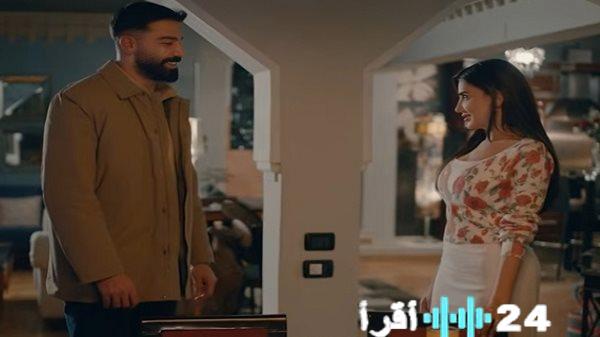 الست موناليزا في الحلقة 15 تتصدر المشهد مجددًا