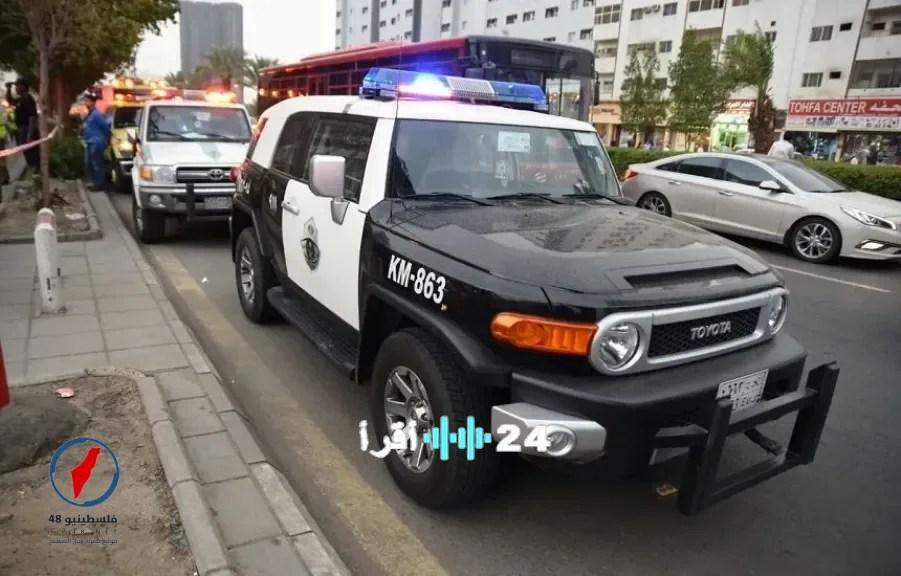 السعودية تعتقل سبعة أشخاص من بينهم يمنيون وفلسطينيون والكشف عن التهم الموجهة إليهم وتفاصيل التحقيقات