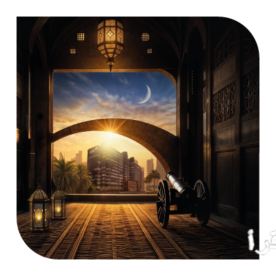 السعودية تعلن رسمياً عن موعد إجازة عيد الفطر لعام 2026 للقطاعين العام والخاص