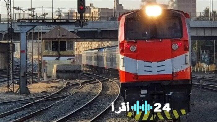 السكة الحديد تبدأ فتح حجز سفر قطارات العيد الإضافية لعام 2023 قبل بداية عيد الفطر