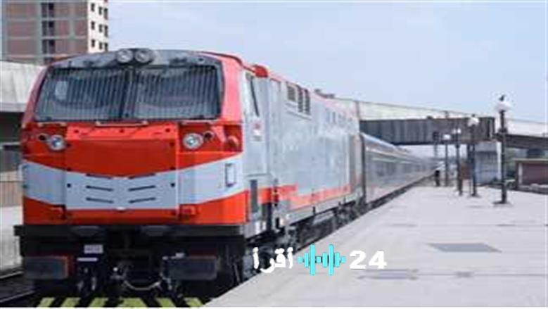 السكة الحديد تفرض إجراءات مشددة لمنع تكرار حوادث السسبنات وتستعد بشكل كامل لتأمين رحلات عيد الفطر