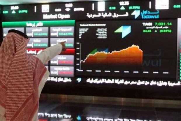 «السوق السعودي يتجاوز التحديات الجيوسياسية ويغلق عند 10946 نقطة قبيل إجازة عيد الفطر»