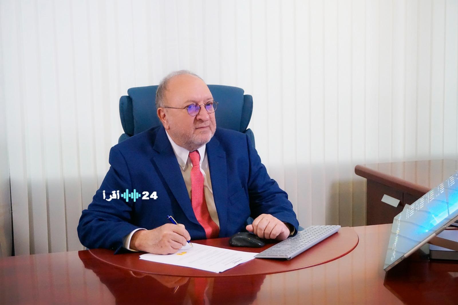 السوق المالي السعودي يعيد رسم ملامح التداول ويقود النمو العالمي بمجموعة ملتي بانك المتألقة