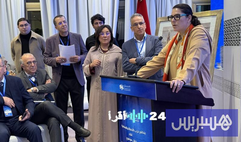 السياسة تتعرض للتحييد والبام يطمح للفوز في الانتخابات بأسلوب استراتيجي جاذب