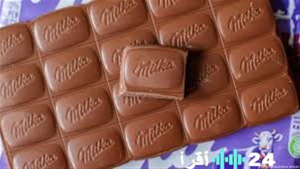 الشوكولاتة المصرية تتوسع في الأسواق العالمية بفرص تصدير تقدر بـ186 مليون دولار