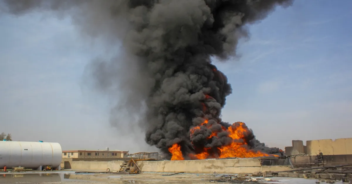 الصين تحث أفغانستان وباكستان على حل الخلافات من خلال الحوار السلمي والشراكة الاستراتيجية