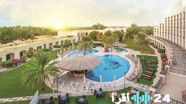 الطلب المحلي يساهم بشكل كبير في تعزيز حجوزات الفنادق خلال عطلة عيد الفطر وزيادة النشاط السياحي