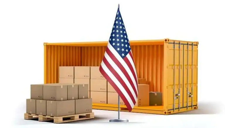 «انخفاض ملحوظ في العجز التجاري الأمريكي وارتفاع قياسي في الصادرات»
