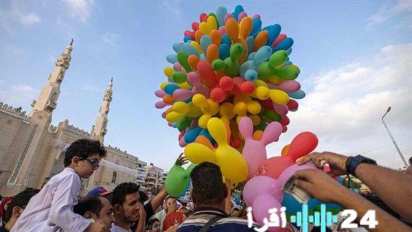 العد التنازلي لعيد الفطر 2026 في مصر ومتى يهل هلال العيد بالتاريخ المتوقع