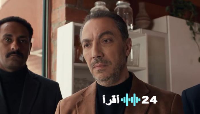 القصة تكشف خيوط جديدة ومفاجأة حول مقتل مريم في الحلقة الخامسة من مسلسل فرصة أخيرة