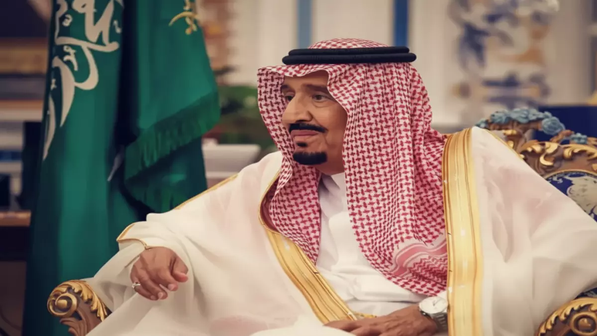 القصر الملكي يعلن عن زيادة المكرمة الشهرية ويكشف عن مبلغ 2920 ريال شامل