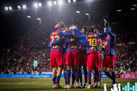 القناة المجانية التي تنقل مباراة برشلونة وألباسيتي في كأس الملك عبر فلسطينيو48