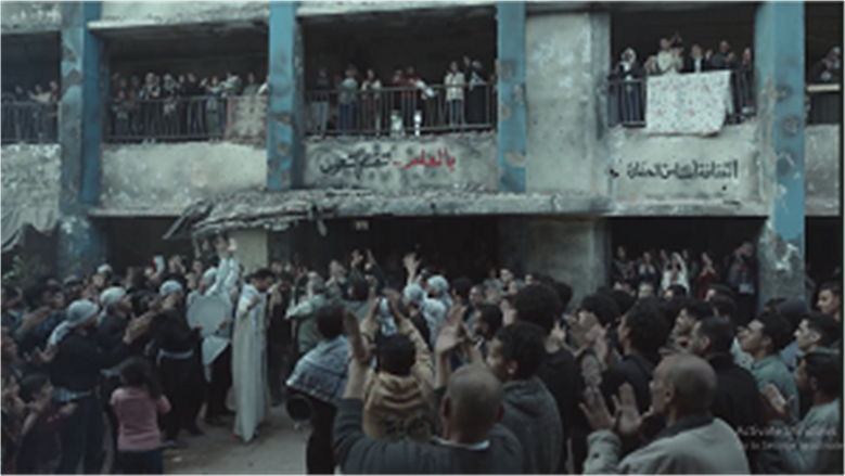 القنوات الناقلة ومواعيد عرض مسلسل صحاب الأرض رمضان 2026