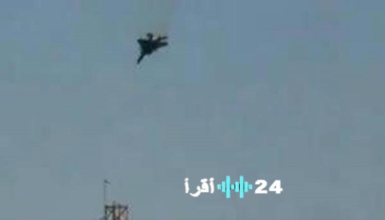 الكيان الحوثي ينفي بشكل عاجل استهداف حقل الشيبة بالطائرات وسط مخاوف من رد عسكري سعودي كبير