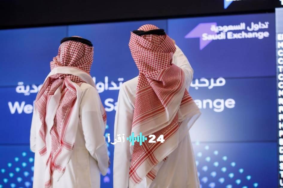 المصارف تتراجع وتدفع المؤشر السعودي لتحقيق خسائر كبيرة وسط ارتفاع أسعار النفط