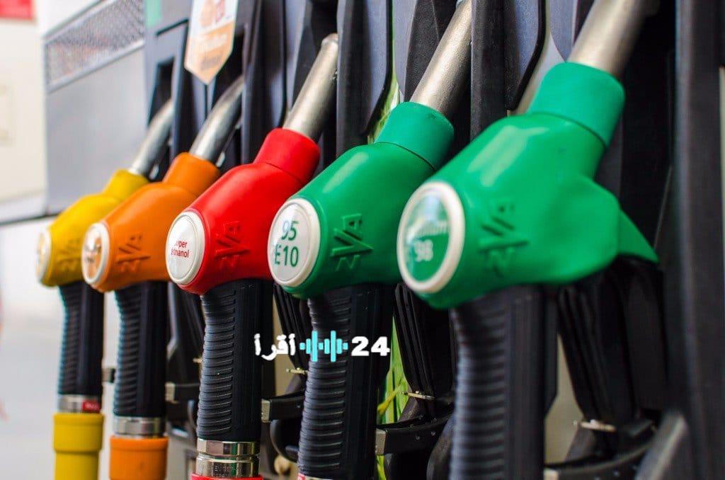 اعد صياغة العنوان بالكامل بشكل صحفي احترافي ككاتب بشري ، وقم بوضع كابشن جذابة في علامتين تنصيص في بداية العنوان «.» ، اجعل العنوان مناسبًا لاقتراحات لا تضع علامة : في العنوان، لا تقم بكتابة اقترحات او الرد الالي علي الامر او وضع نقطة في نهاية العنوان او ملاحظات فقط نفذ المطلوبحرب إيران تدفع أسعار الديزل في ألمانيا لتجاوز عتبة يوروين للتر