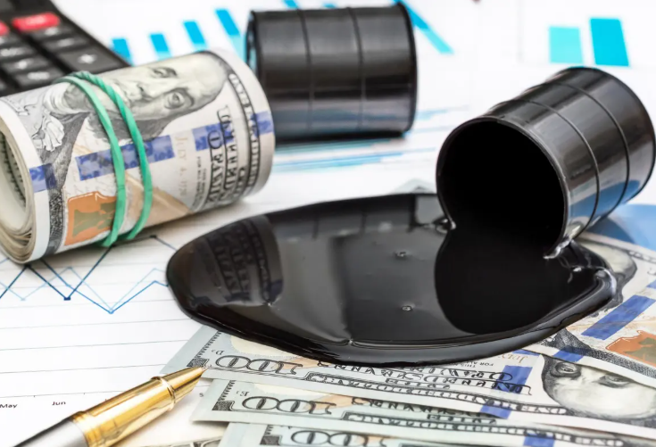 «تراجع أسعار النفط بأكثر من دولارين مع إعلان بغداد وأربيل اتفاق تصدير جديد»