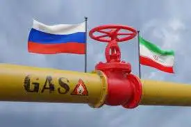 «أمريكا تستهدف صادرات النفط الروسية والإيرانية بضغط جديد على المشتريات الصينية»