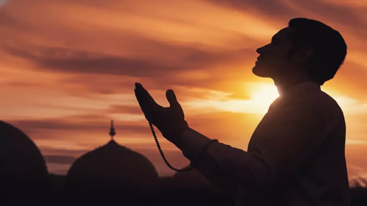 الهيئة العامة للمساحة تحدد مستقبل 100 مليون مسلم عبر تحديد مصيرهم في مشروع جديد