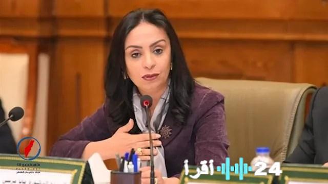 صرف مبالغ دعم تكافل وكرامة النقدي لشهر مارس يبدأ اليوم لفلسطينيي48