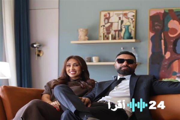 انجي كيوان تتفاجئ الجماهير بحيلة الخيانة المثيرة في الحلقة 25 من مسلسل وننسى كيف سيكون رد الفعل الحقيقي للمشاهدين