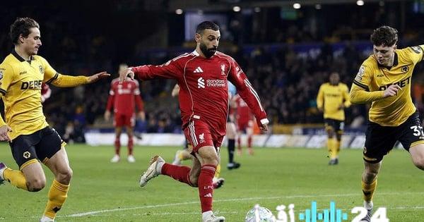 انطلاق مباراة الدور الخامس من كأس الاتحاد الإنجليزي للموسم 2025-2026 صباح يوم السابع من مارس