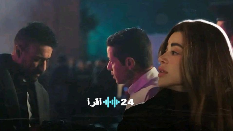 انفجار تاكسي يغير مجرى أحداث مسلسل على كلاي ويشعل جدلا واسعا بين الجمهور