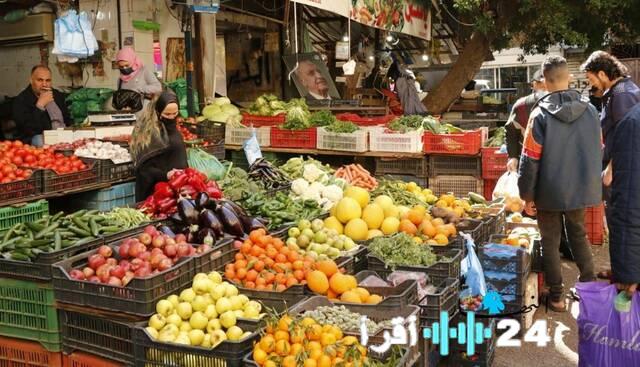 انفلات الأسعار يتطلب تدخل حاسم من الأجهزة الرقابية في مصر لضبط السوق واستعادة الاستقرار الاقتصادي