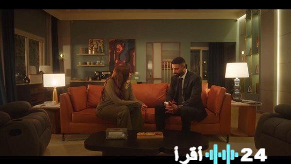 بدر يفجر المفاجأة ويصدم جليلة بقرار مفاجئ يغير مجرى الأحداث في الحلقة 23 من مسلسل وننسى اللي كان